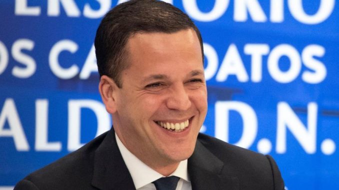 hugo beras20241