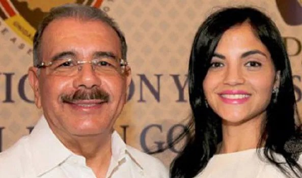viuda juancito sport danilo medina2025