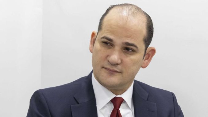 Adolfo Pérez 2025