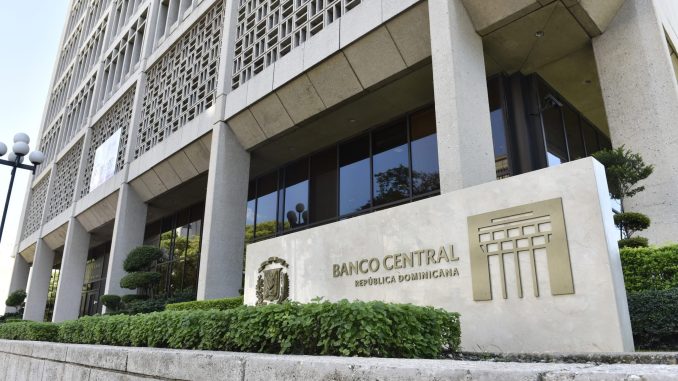 banco central 2025