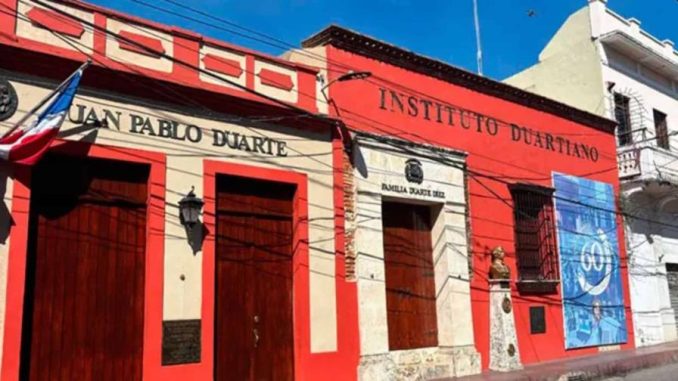 instituto duartiano 2025