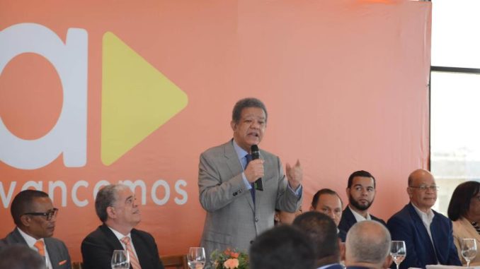 leonel amarante