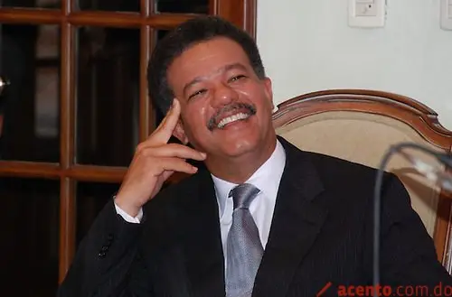 leonel fernandez 20114