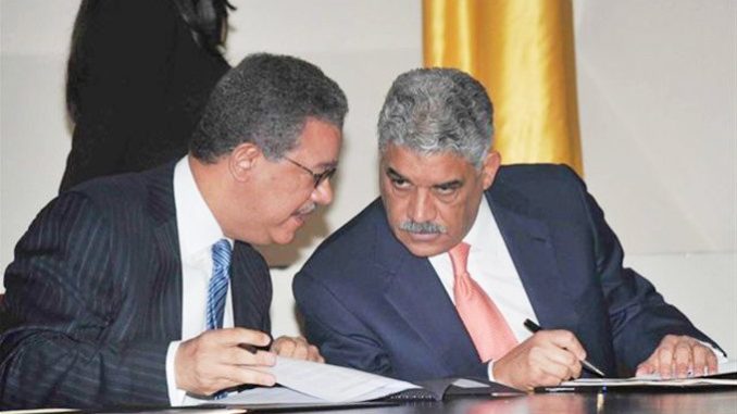 pacto corbatas azules 2011