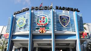 policia nacional 2025