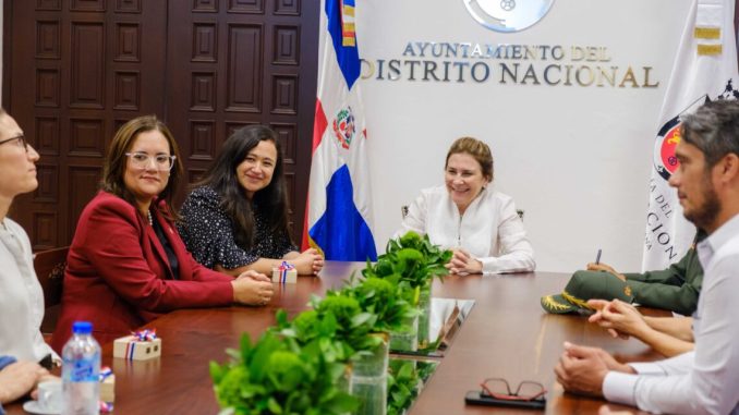 Carolina Mejía 2025